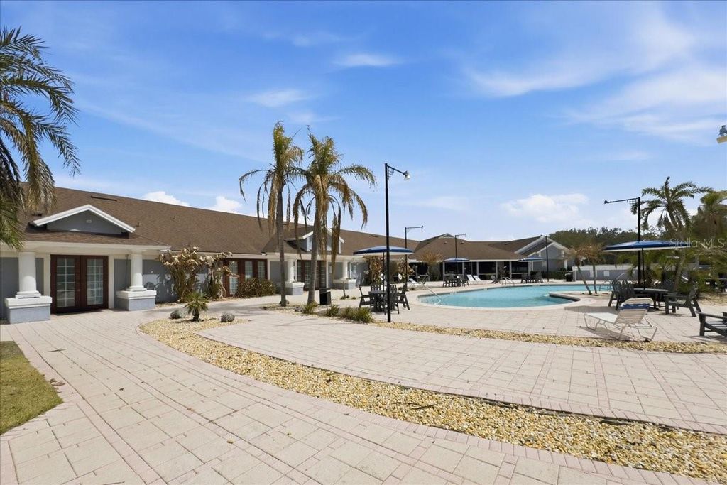 Image 34 of property listing at 135 ORCHID DRIVE, Davenport, FL 33897