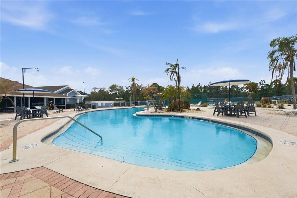 Image 37 of property listing at 135 ORCHID DRIVE, Davenport, FL 33897