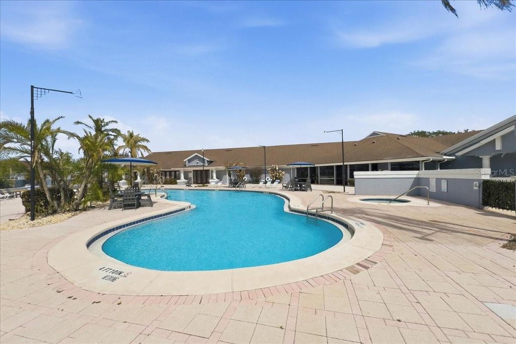 Image 38 of property listing at 135 ORCHID DRIVE, Davenport, FL 33897