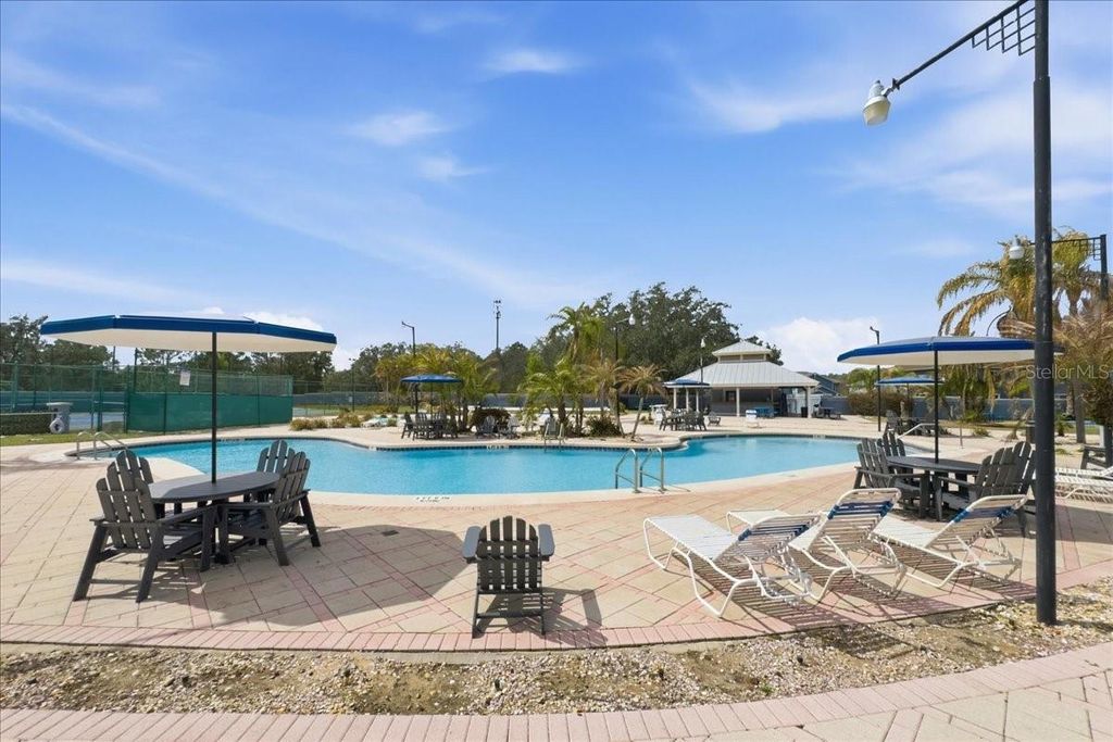 Image 39 of property listing at 135 ORCHID DRIVE, Davenport, FL 33897