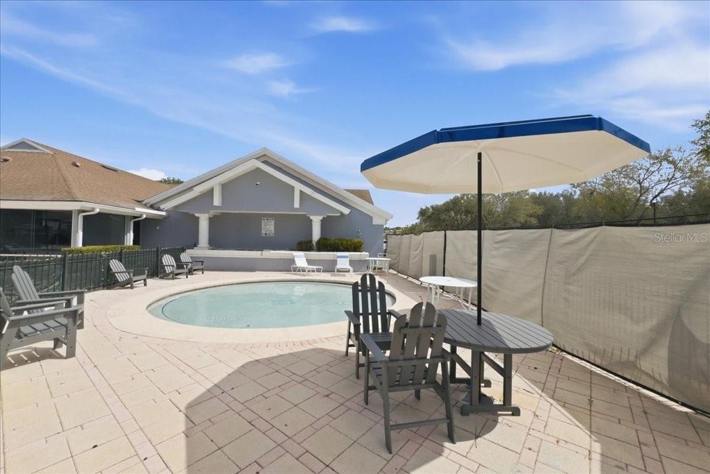 Image 40 of property listing at 135 ORCHID DRIVE, Davenport, FL 33897