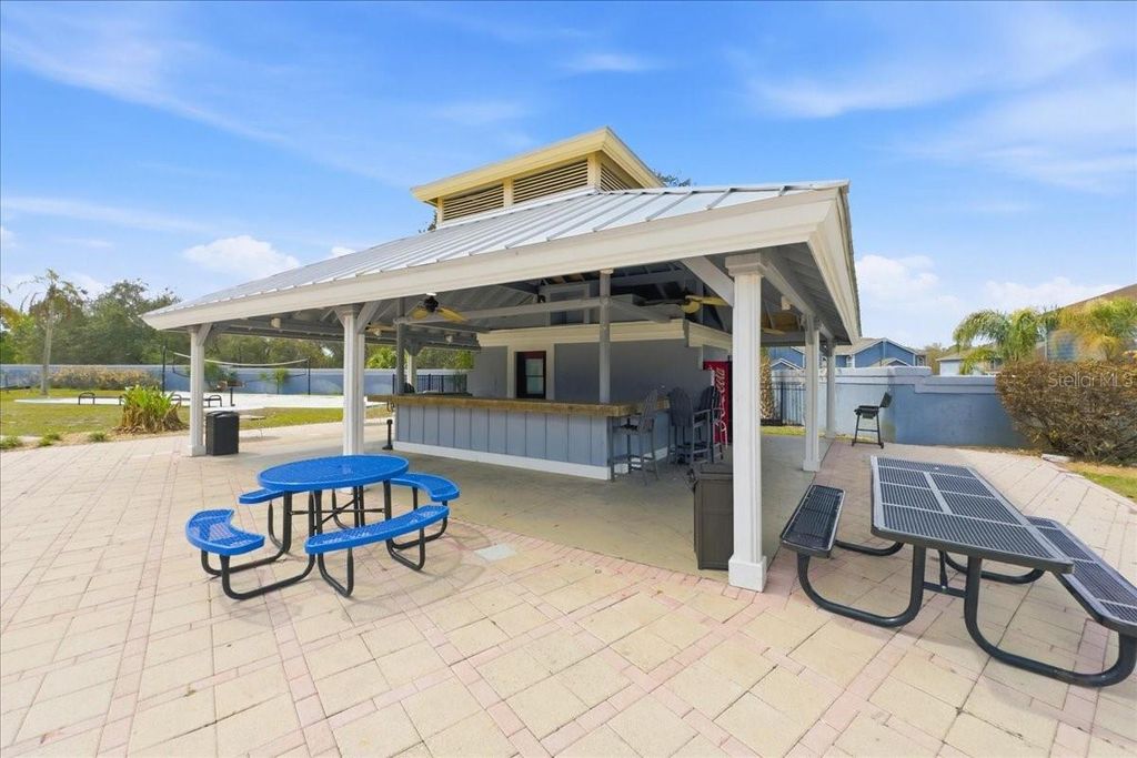 Image 45 of property listing at 135 ORCHID DRIVE, Davenport, FL 33897