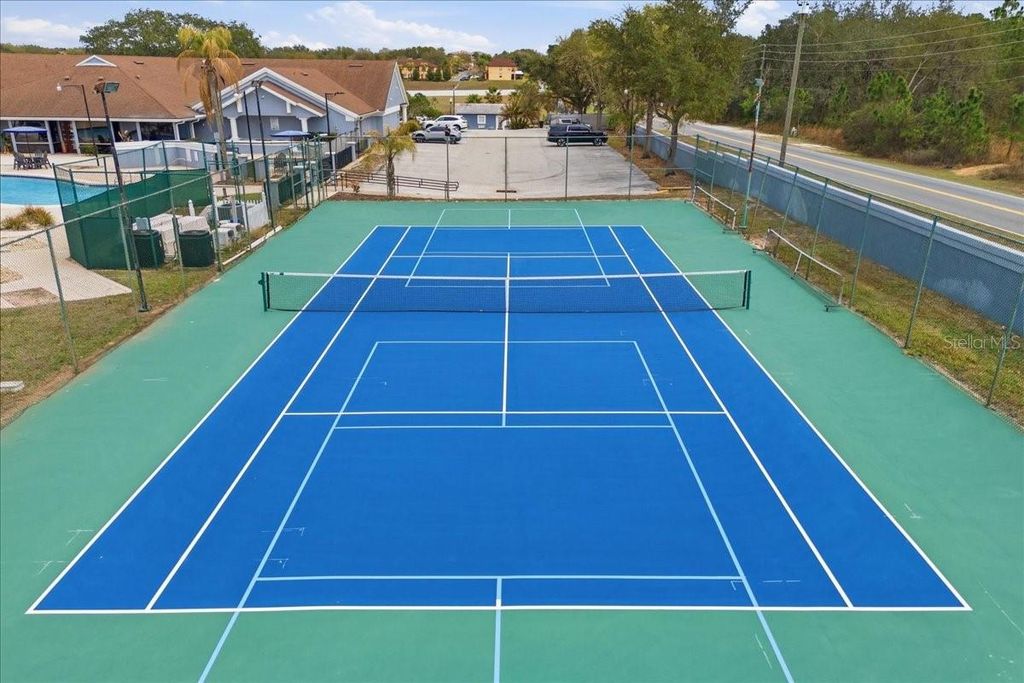 Image 47 of property listing at 135 ORCHID DRIVE, Davenport, FL 33897