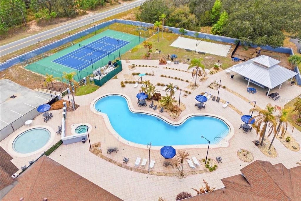 Image 50 of property listing at 135 ORCHID DRIVE, Davenport, FL 33897