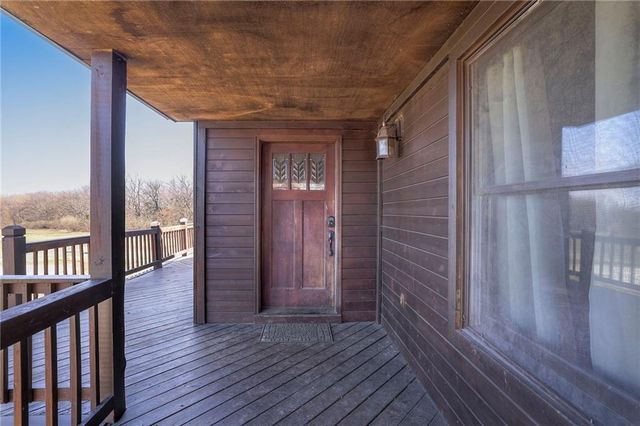 684 NW 832P Road, Blairstown, MO 64726