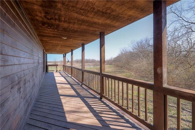 684 NW 832P Road, Blairstown, MO 64726