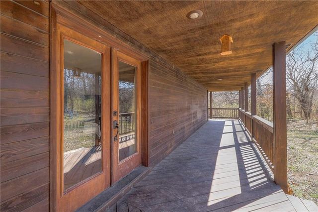 684 NW 832P Road, Blairstown, MO 64726