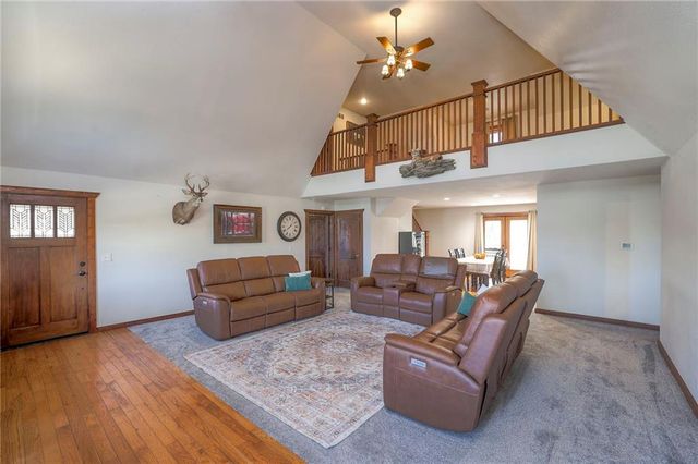 684 NW 832P Road, Blairstown, MO 64726