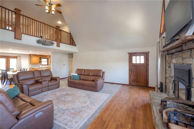 684 NW 832P Road, Blairstown, MO 64726