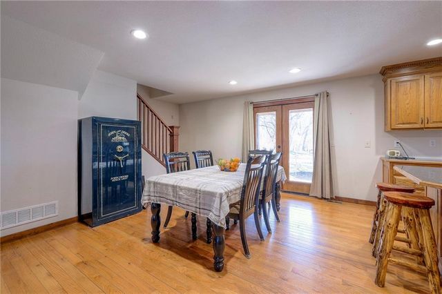 684 NW 832P Road, Blairstown, MO 64726