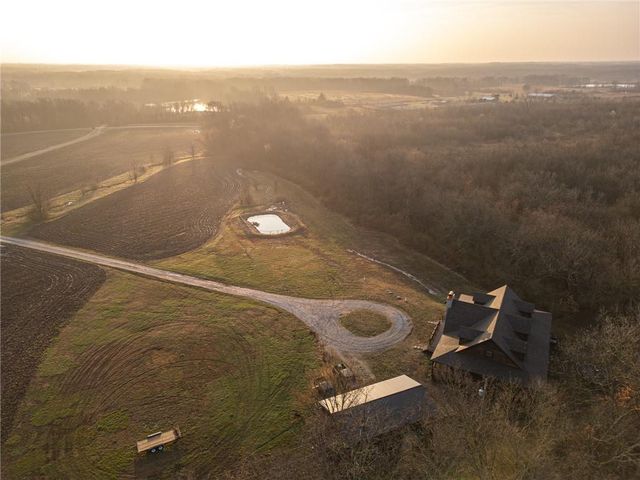 684 NW 832P Road, Blairstown, MO 64726