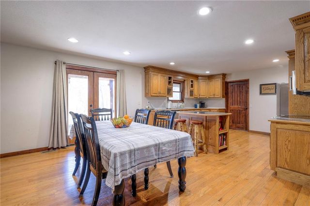 684 NW 832P Road, Blairstown, MO 64726