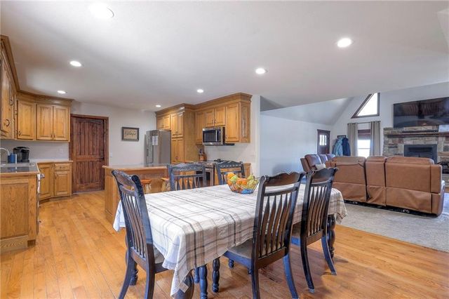 684 NW 832P Road, Blairstown, MO 64726