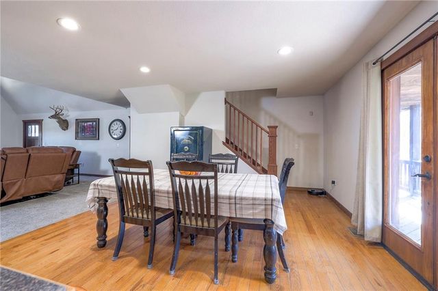 684 NW 832P Road, Blairstown, MO 64726