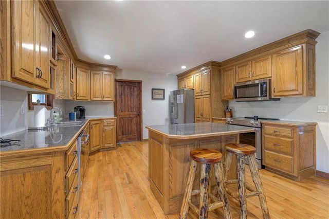 684 NW 832P Road, Blairstown, MO 64726
