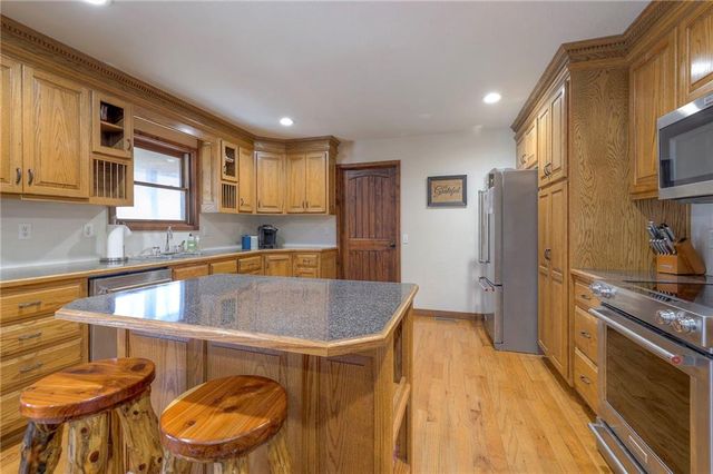 684 NW 832P Road, Blairstown, MO 64726