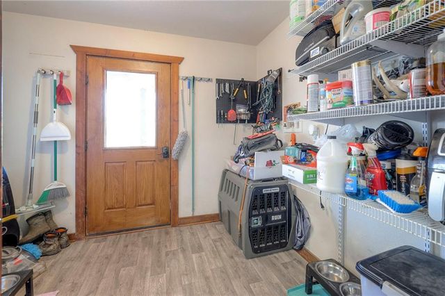 684 NW 832P Road, Blairstown, MO 64726