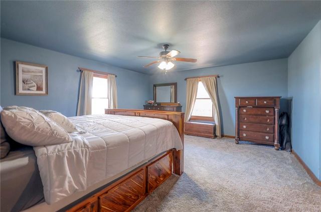 684 NW 832P Road, Blairstown, MO 64726