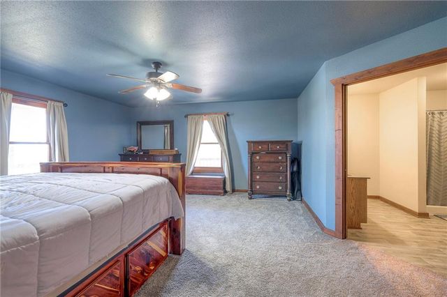 684 NW 832P Road, Blairstown, MO 64726