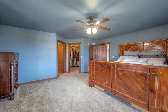 684 NW 832P Road, Blairstown, MO 64726