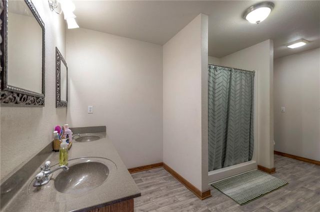 684 NW 832P Road, Blairstown, MO 64726