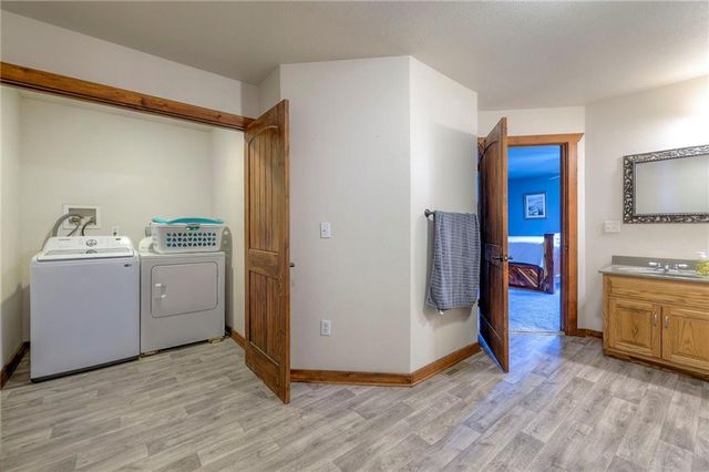 684 NW 832P Road, Blairstown, MO 64726