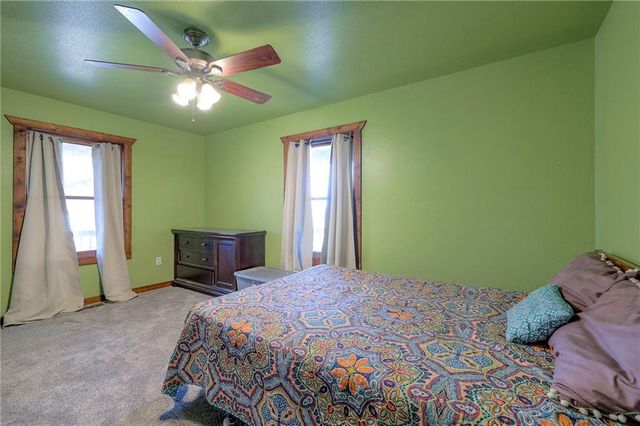 684 NW 832P Road, Blairstown, MO 64726