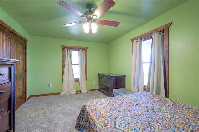 684 NW 832P Road, Blairstown, MO 64726