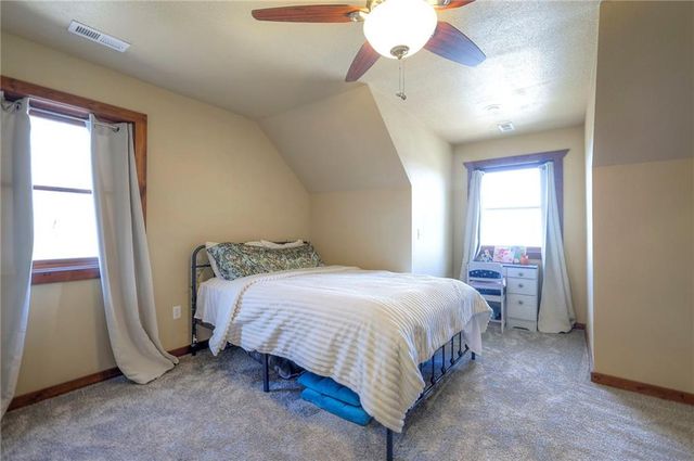 684 NW 832P Road, Blairstown, MO 64726