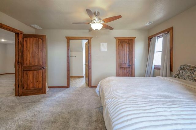 684 NW 832P Road, Blairstown, MO 64726