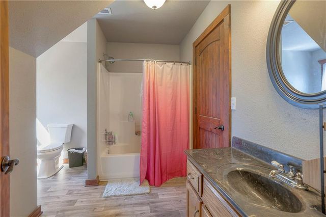 684 NW 832P Road, Blairstown, MO 64726