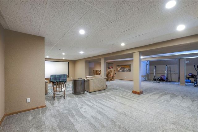 684 NW 832P Road, Blairstown, MO 64726