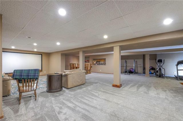 684 NW 832P Road, Blairstown, MO 64726