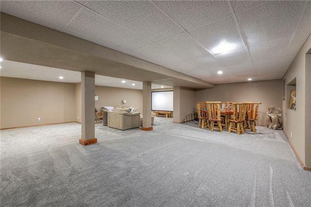 684 NW 832P Road, Blairstown, MO 64726