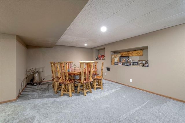 684 NW 832P Road, Blairstown, MO 64726