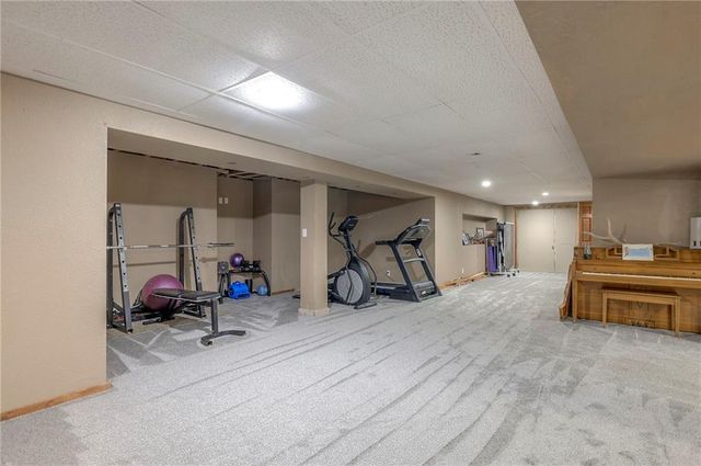 684 NW 832P Road, Blairstown, MO 64726