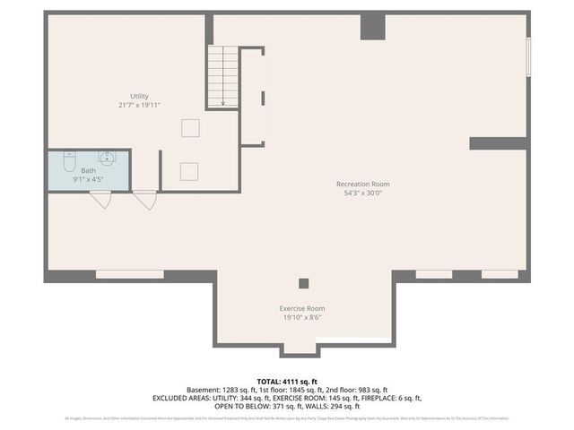 684 NW 832P Road, Blairstown, MO 64726