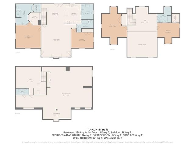 684 NW 832P Road, Blairstown, MO 64726