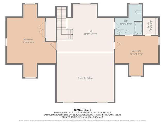 684 NW 832P Road, Blairstown, MO 64726