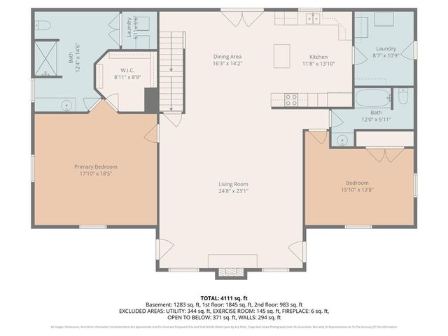 684 NW 832P Road, Blairstown, MO 64726