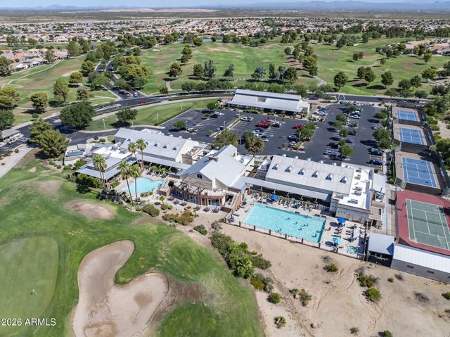 17610 W HAYDEN Drive, Surprise, AZ 85374