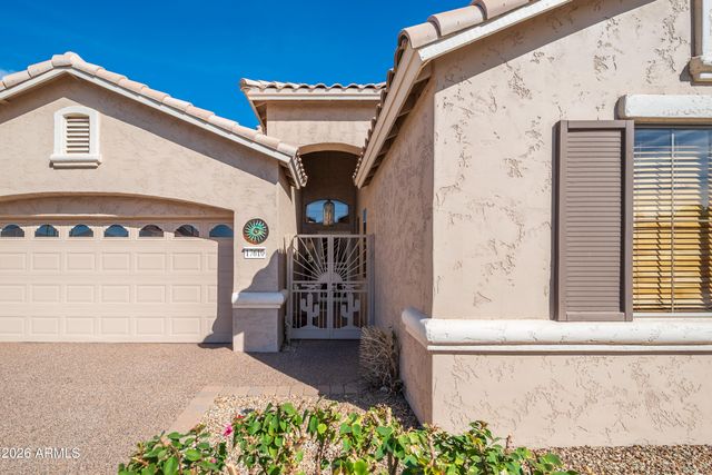 17610 W HAYDEN Drive, Surprise, AZ 85374