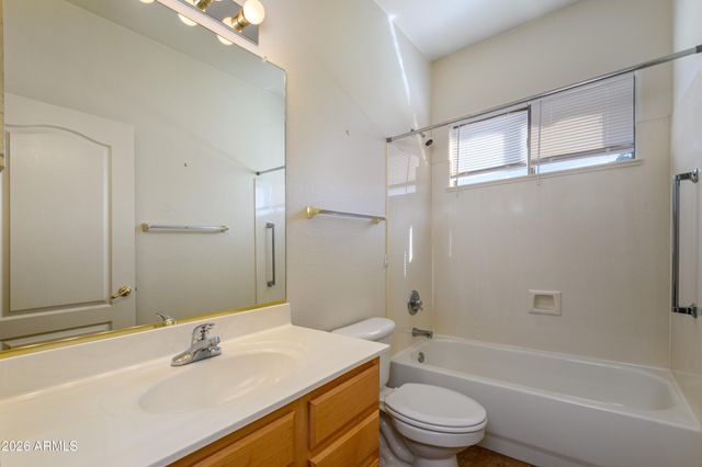 17610 W HAYDEN Drive, Surprise, AZ 85374