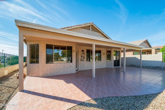 17610 W HAYDEN Drive, Surprise, AZ 85374