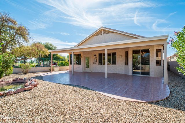 17610 W HAYDEN Drive, Surprise, AZ 85374