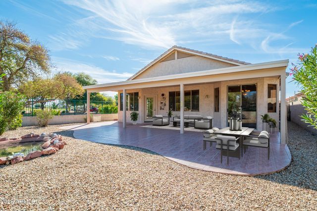 17610 W HAYDEN Drive, Surprise, AZ 85374