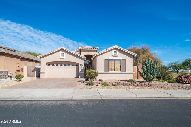 17610 W HAYDEN Drive, Surprise, AZ 85374