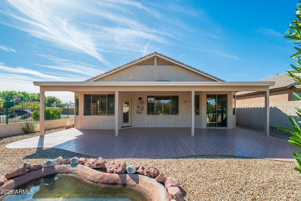 17610 W HAYDEN Drive, Surprise, AZ 85374