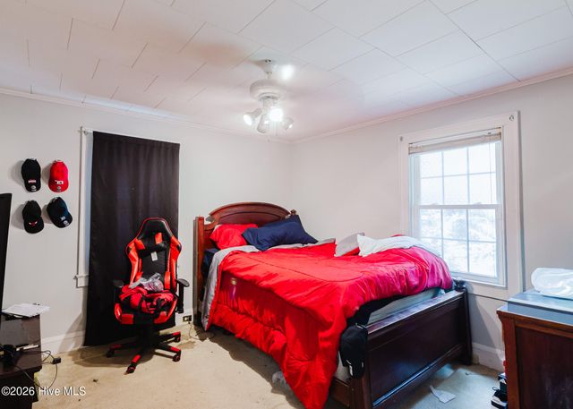 303 Myrtle Avenue, Hamlet, NC 28345