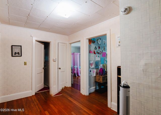 303 Myrtle Avenue, Hamlet, NC 28345